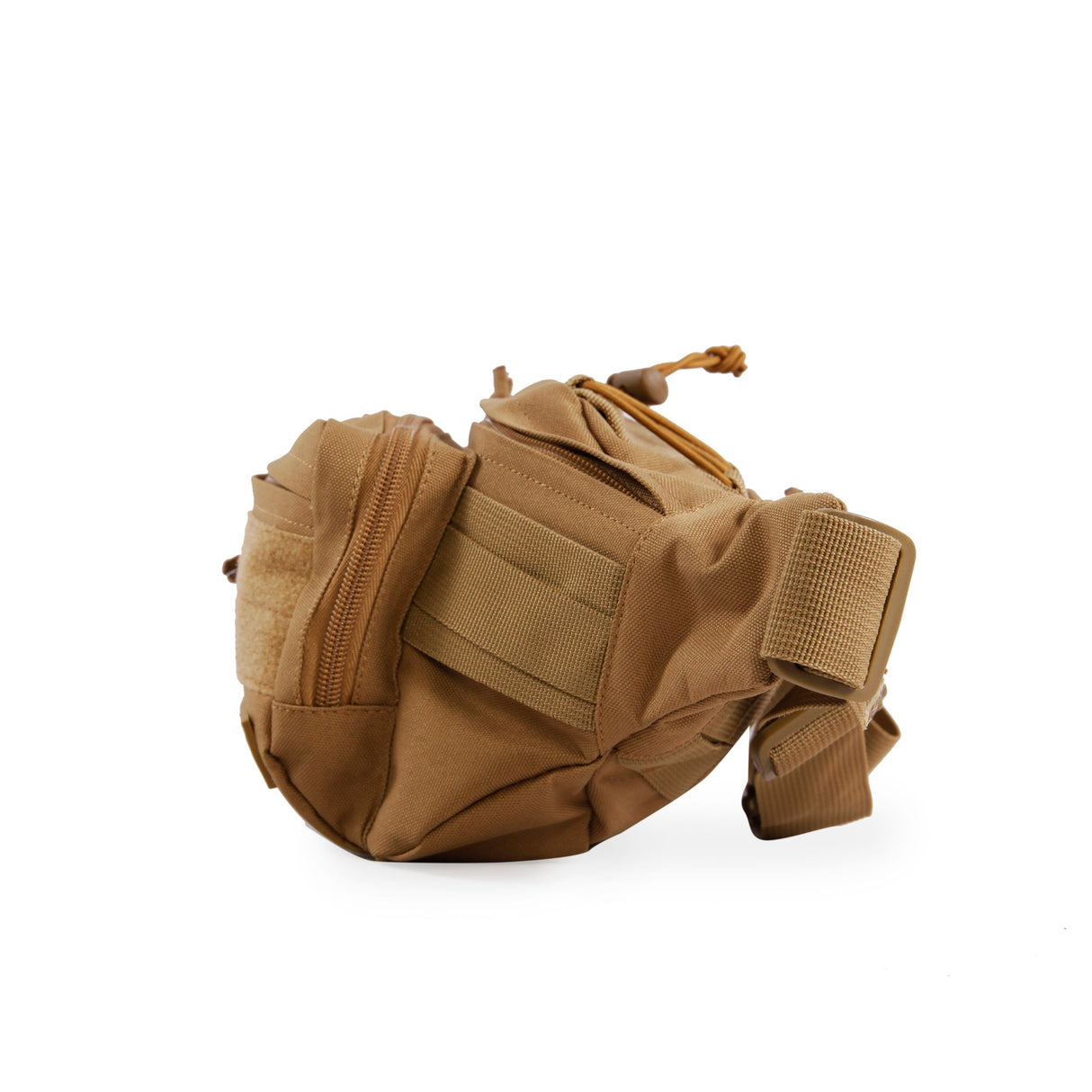 Highland Tactical Mobility Waist Pack - Tactical Fanny Pack