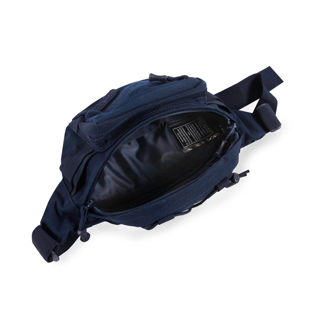 Highland Tactical Mobility Waist Pack - Tactical Fanny Pack