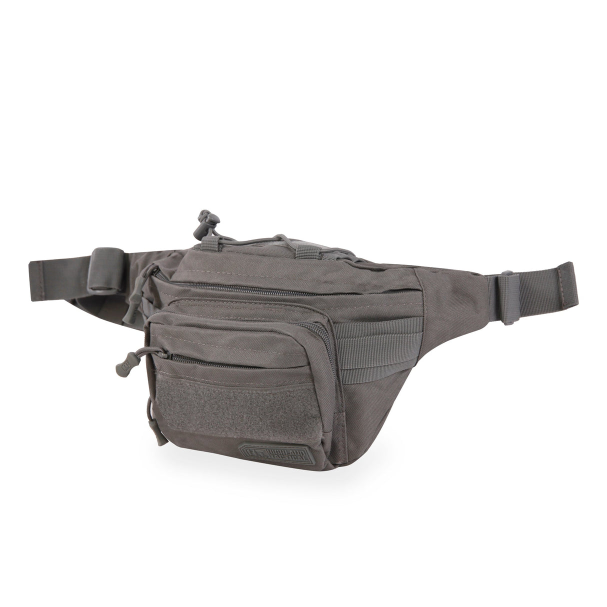 Highland Tactical Mobility Waist Pack - Tactical Fanny Pack