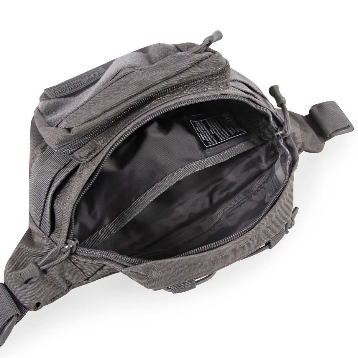 Highland Tactical Mobility Waist Pack - Tactical Fanny Pack