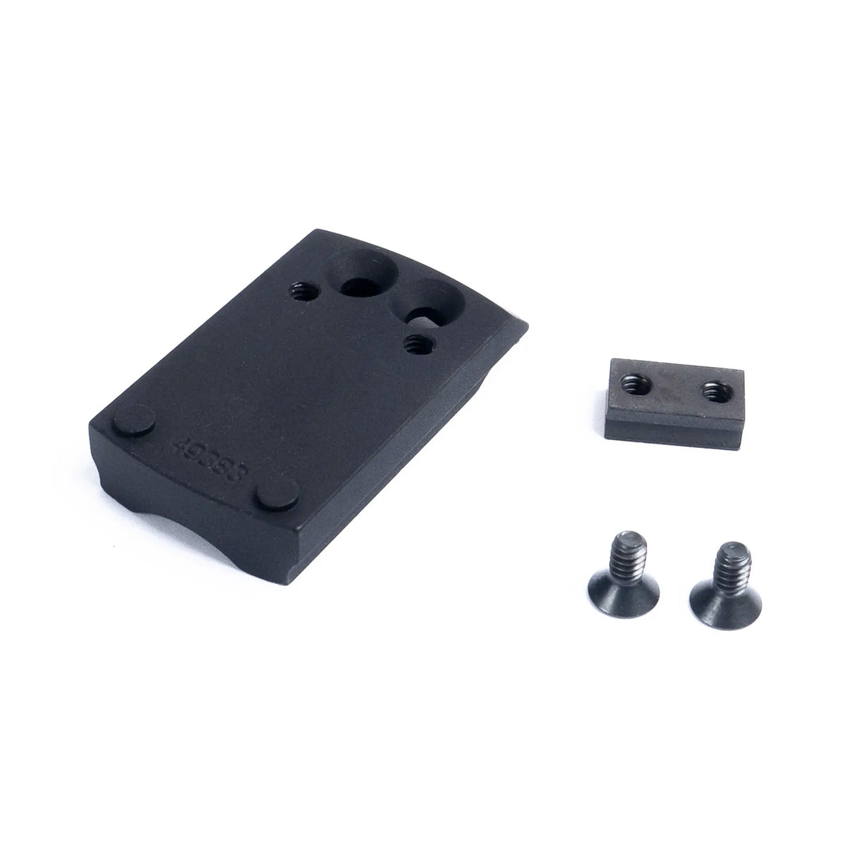 EGW Beretta 92 Red Dot Mount - Fits Holosun K Series