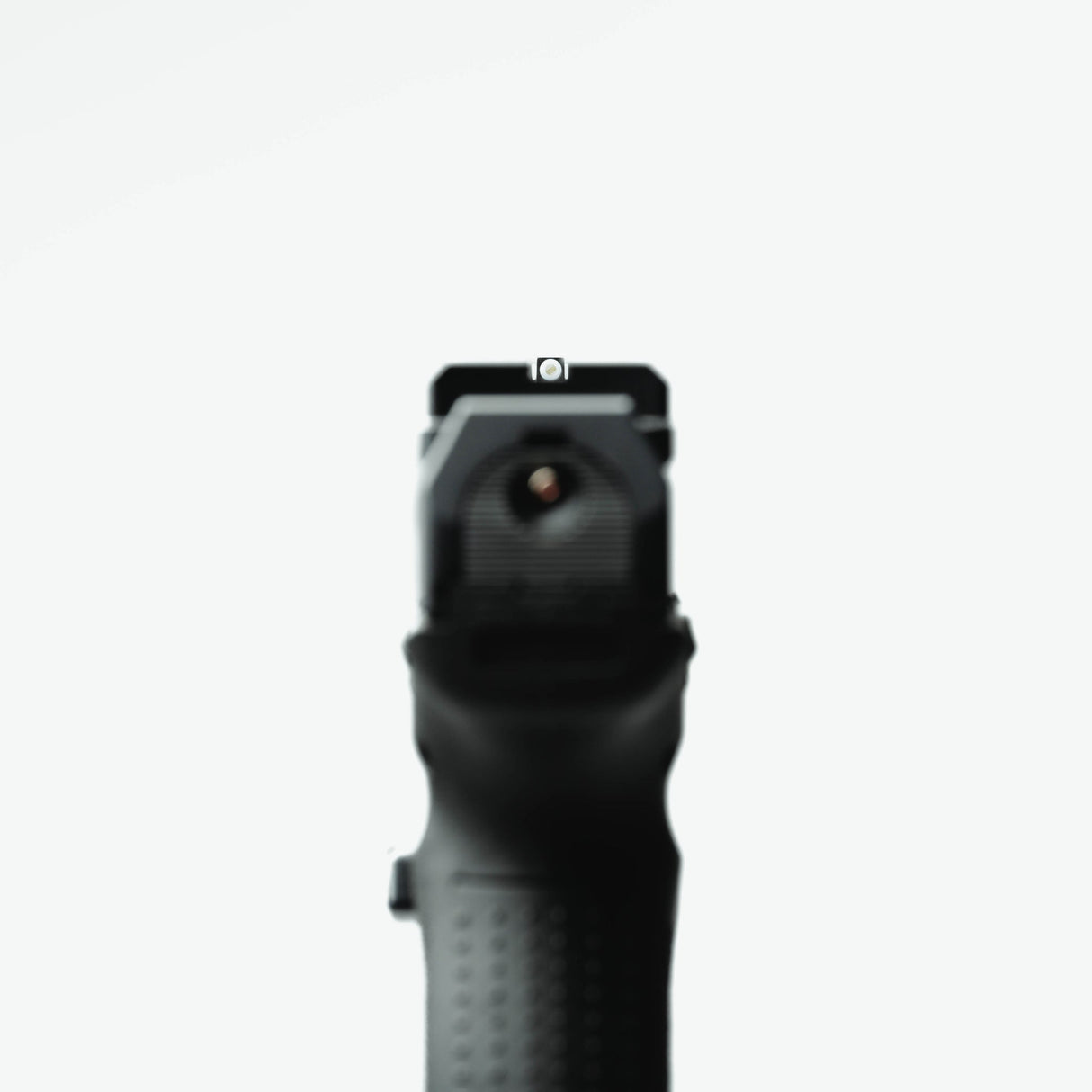 Canik TP9 and SFX Rival Holosun 407K/507K/EPS/ EPS Carry Adapter Plate - DOGTAG - Aluminum - Calculated Kinetics