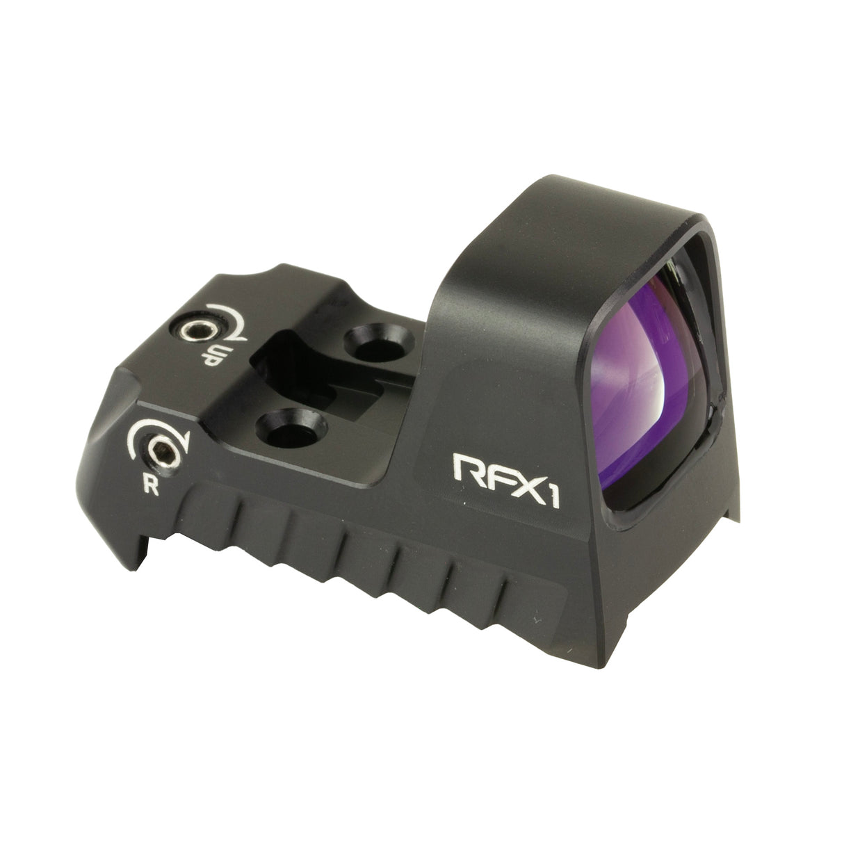 Viridian RFX Bodyguard 2.0, 3 MOA Green Dot Reflex Sight