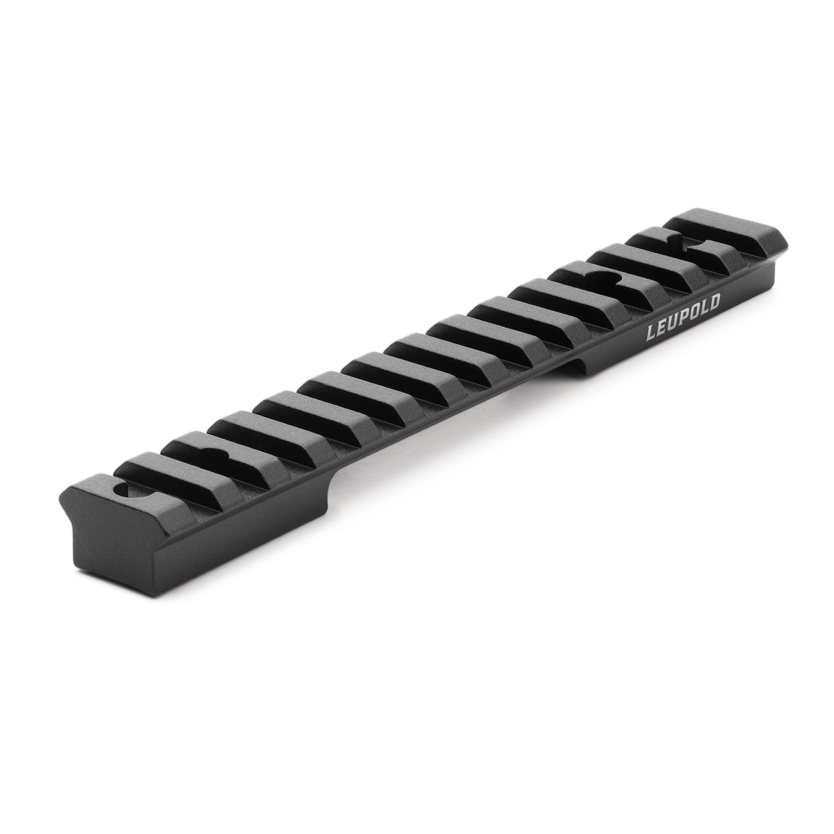 Leupold Back Country 20 MOA Long Action Scope Base Bases in Black Matte - 1