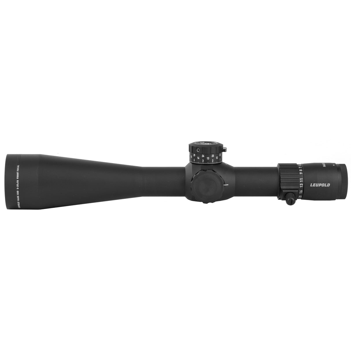 Leupold Mark 5HD 5-25x 56mm Riflescope with Tremor 3 Reticle, First Focal Plane (FFP), and 35mm Tube (Model 171775) - 3