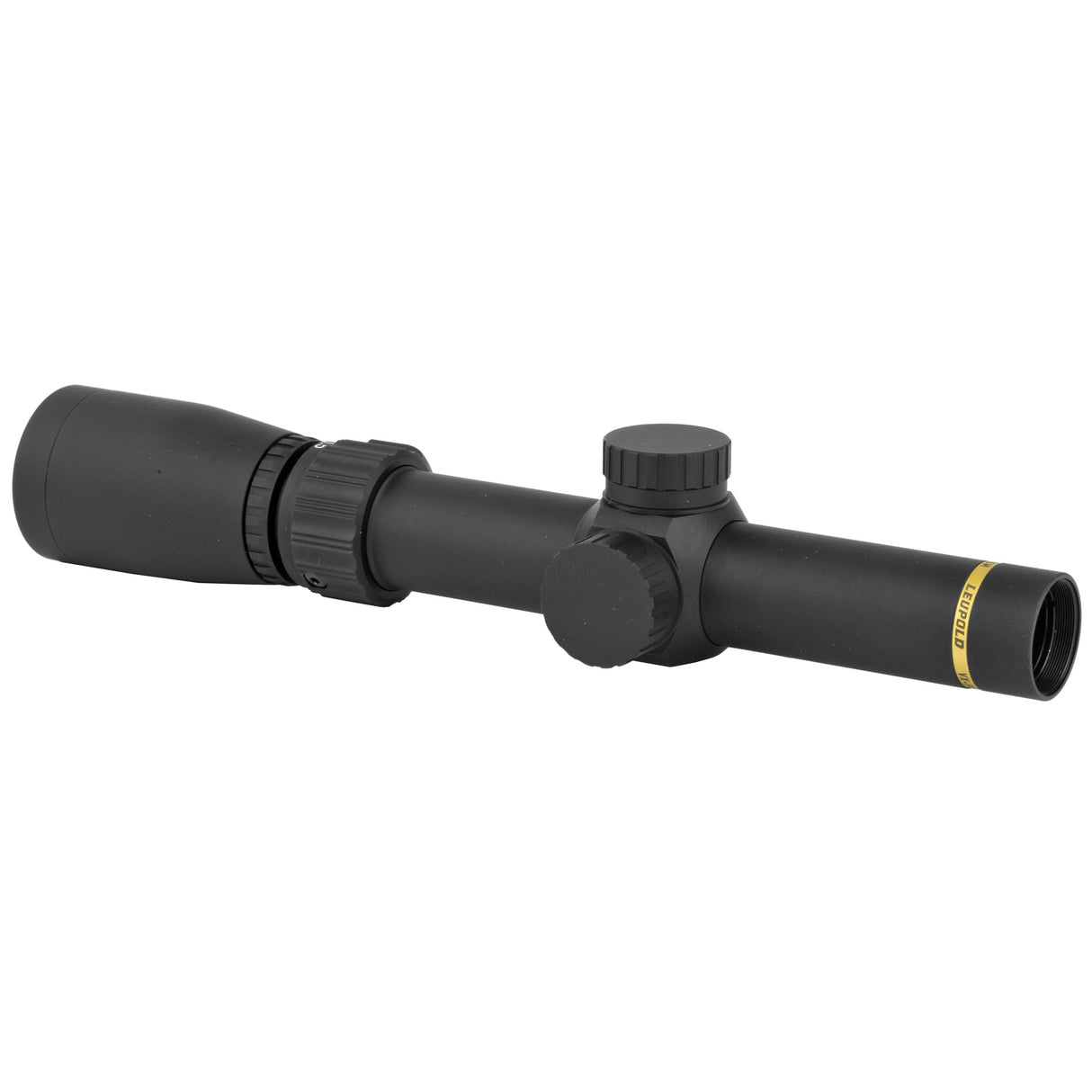 Leupold VX-Freedom 1.5-4x 20mm Riflescope with Pig-Plex Reticle, SFP (Model 174177) - 2