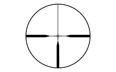 Leupold VX-Freedom 1.5-4x 20mm Riflescope with Pig-Plex Reticle, SFP (Model 174177) - 4