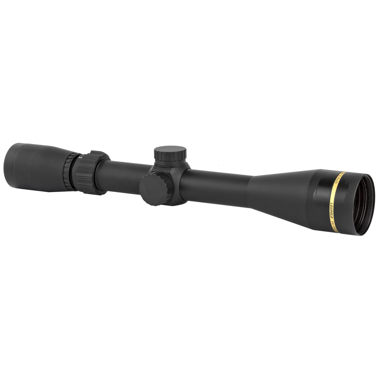 Leupold VX-Freedom 3-9x 40mm Riflescope with Rimfire-MOA Reticle, SFP, 1 inch Tube (Model 174181) - 2