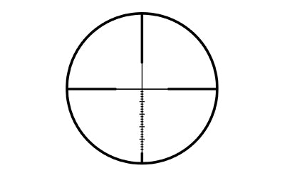 Leupold VX-Freedom 3-9x 40mm Riflescope with Rimfire-MOA Reticle, SFP, 1 inch Tube (Model 174181) - 4