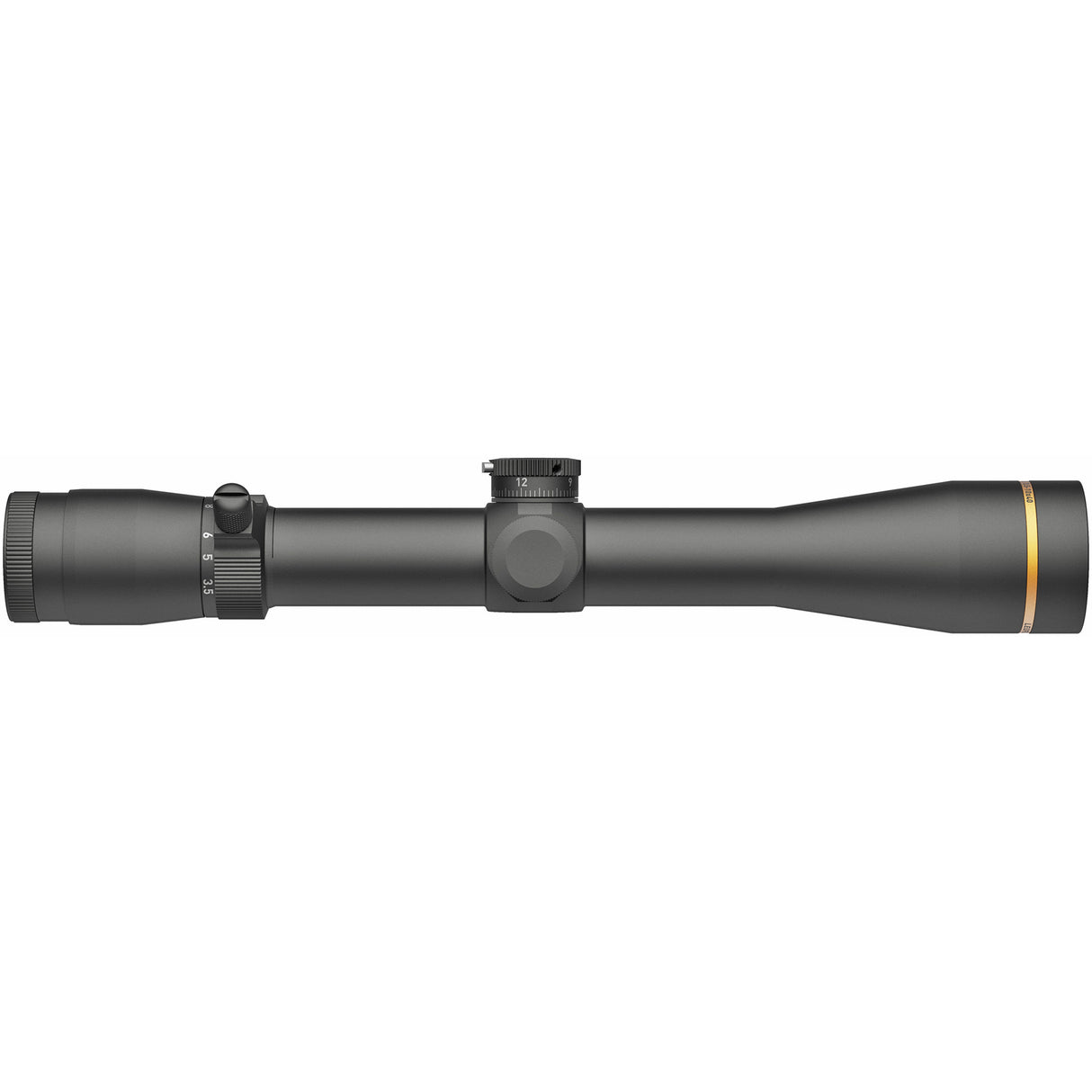 Leupold VX-3HD 3.5-10x 40mm Riflescope with FireDot Twilight Hunter Reticle, SFP, 30mm Tube (Model 180627) - 2