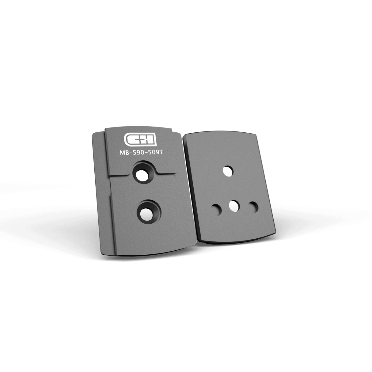 Mossberg 590 to Holosun 509T