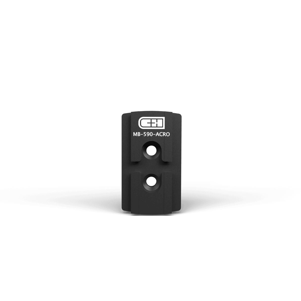 Mossberg 590 to Aimpoint ACRO / C&H DUTY