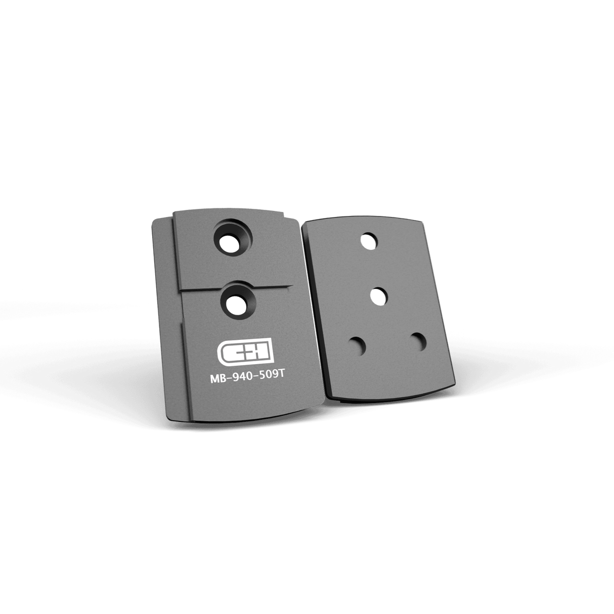 Mossberg 940 to Holosun 509T