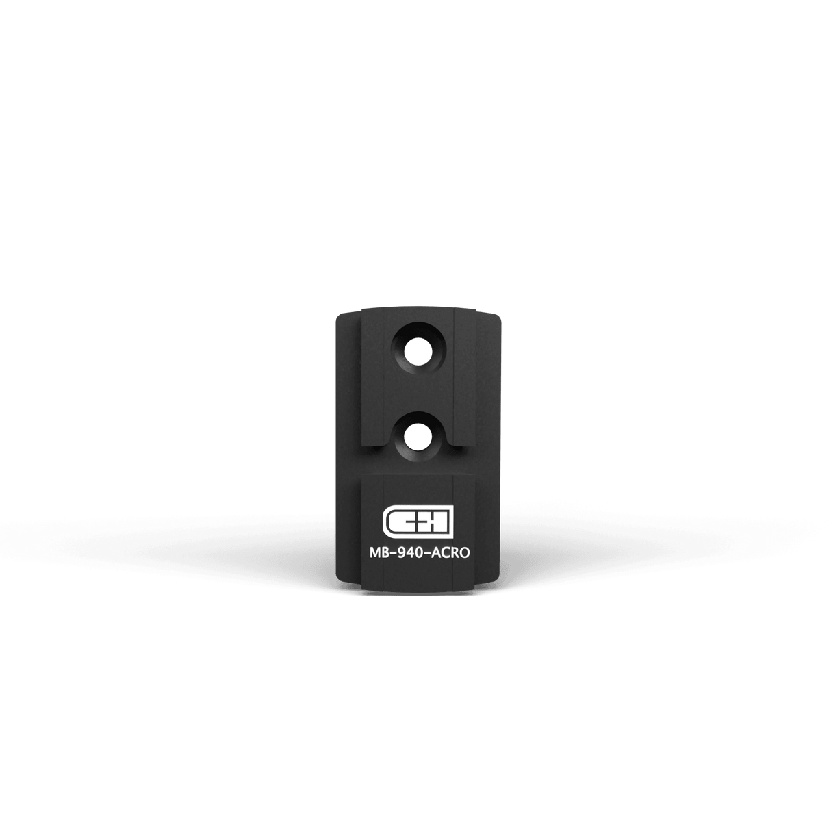 Mossberg 940 to Aimpoint ACRO / C&H DUTY