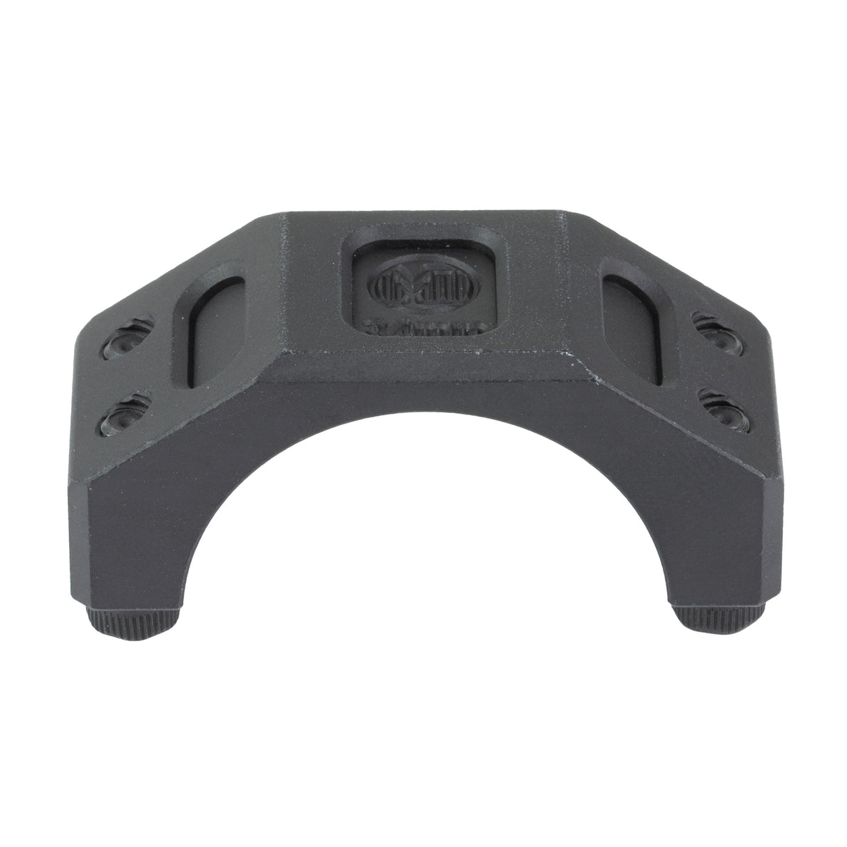 Midwest Industries MK2 Receiver Extension 34mm Caps & Covers Caps & Covers in Black - 3