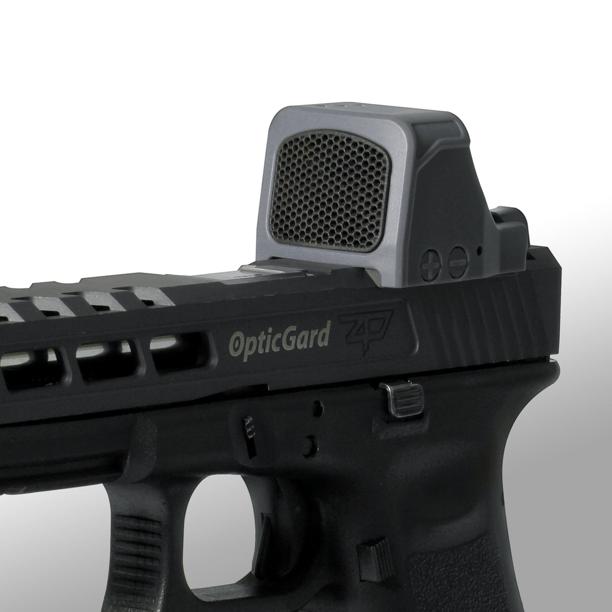 Anti-Reflection Lens for Holosun 507 COMP