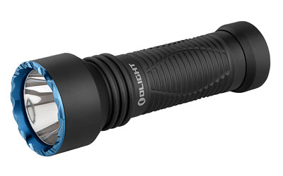 Olight Javelot Mini Rechargeable Flashlight, 1000 Lumens, Black - JAVELOTMINIBK