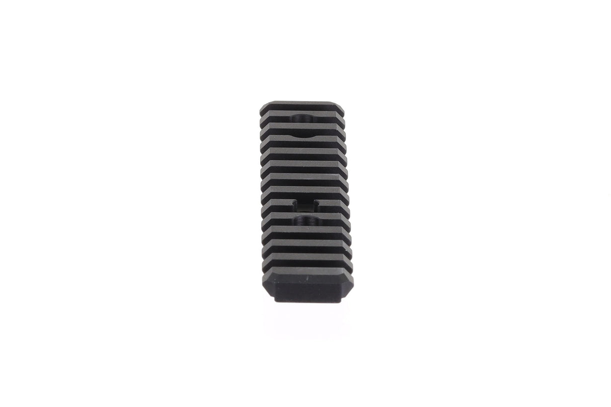 Picatinny Rail for Mossberg 500 Series Shotguns – 0 MOA
