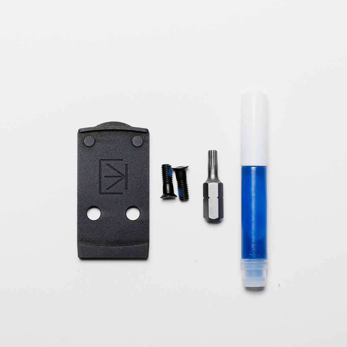 Sig P211 GTO to Holosun 407K, 507K, EPS Carry - Calculated Kinetics