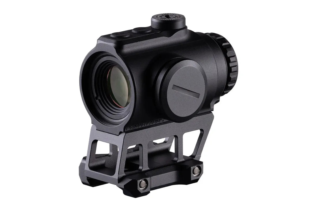 Primary Arms CLx 1X Prism Scope - Circle Dot Reticle