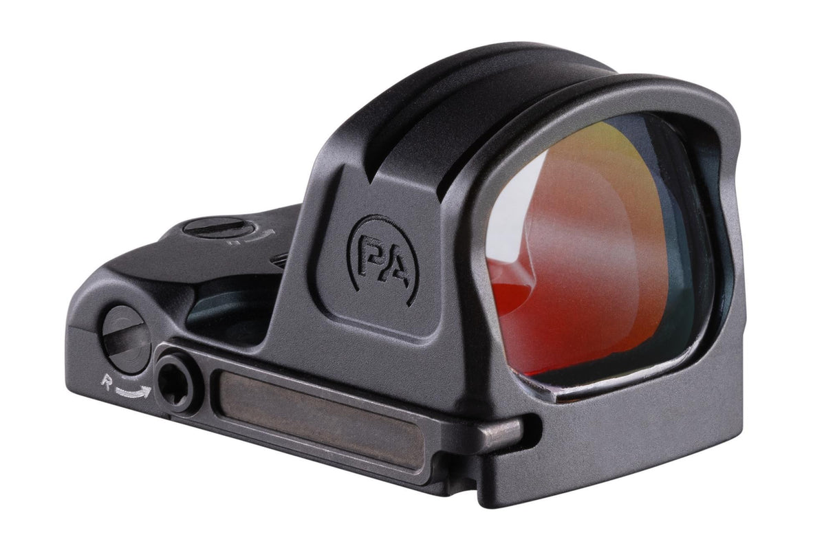 Primary Arms SLx RS-10R 3 MOA Red Dot Sight - RMR Footprint