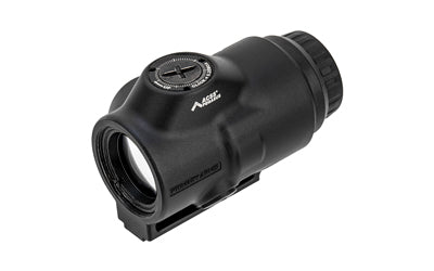 Primary Arms, SLx, Micro Magnifier, 3X Magnification, 21mm Objective, Black, Fits Proprietary Primary Arms Mount - PA-SLX-3XMM