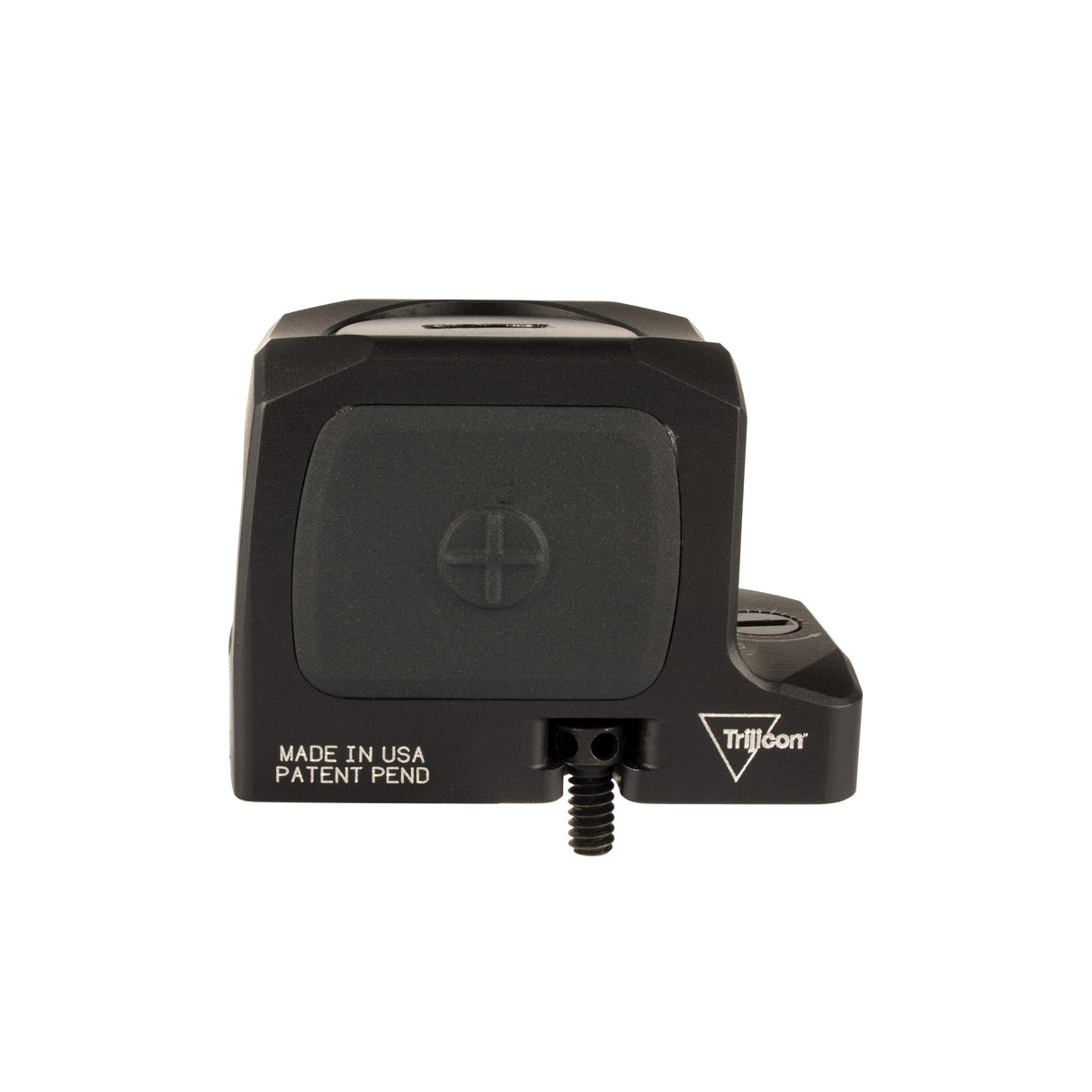 Trijicon RCR 3.25 MOA Red Dot Sight - RMR Footprint - Enclosed Emitter