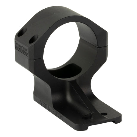 T1/T2 Red Dot Reptilia ROF-SAR Mount, Fits 30mm Scope Tubes, Black - REP100-120
