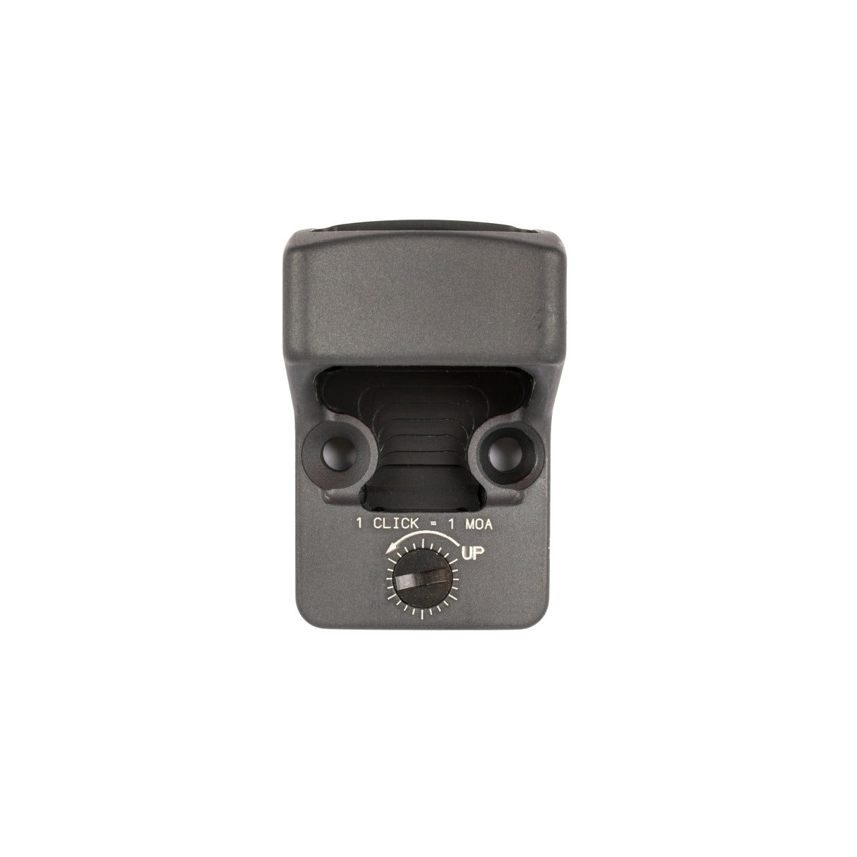 Trijicion RMR Type 2 Automatic Red Dot Sight Grey - 3.25 MOA - 7075 T6 Aluminum - RM01-C-700622