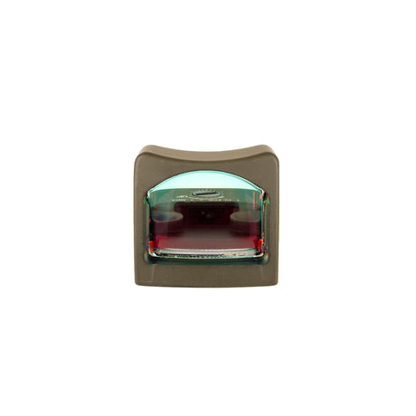 Trijicion RMR Type 2 Automatic Red Dot Sight OD Green - 3.25 MOA - 7075 T6 Aluminum - RM01-C-700623