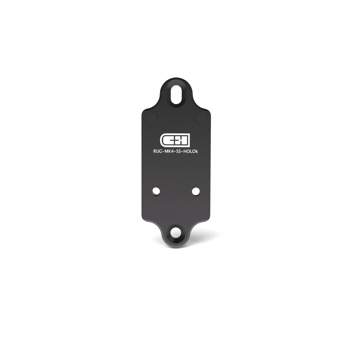 CHPWS Ruger MK IV/Lite To Holosun K - RUG-MK4-SS-HOLOk