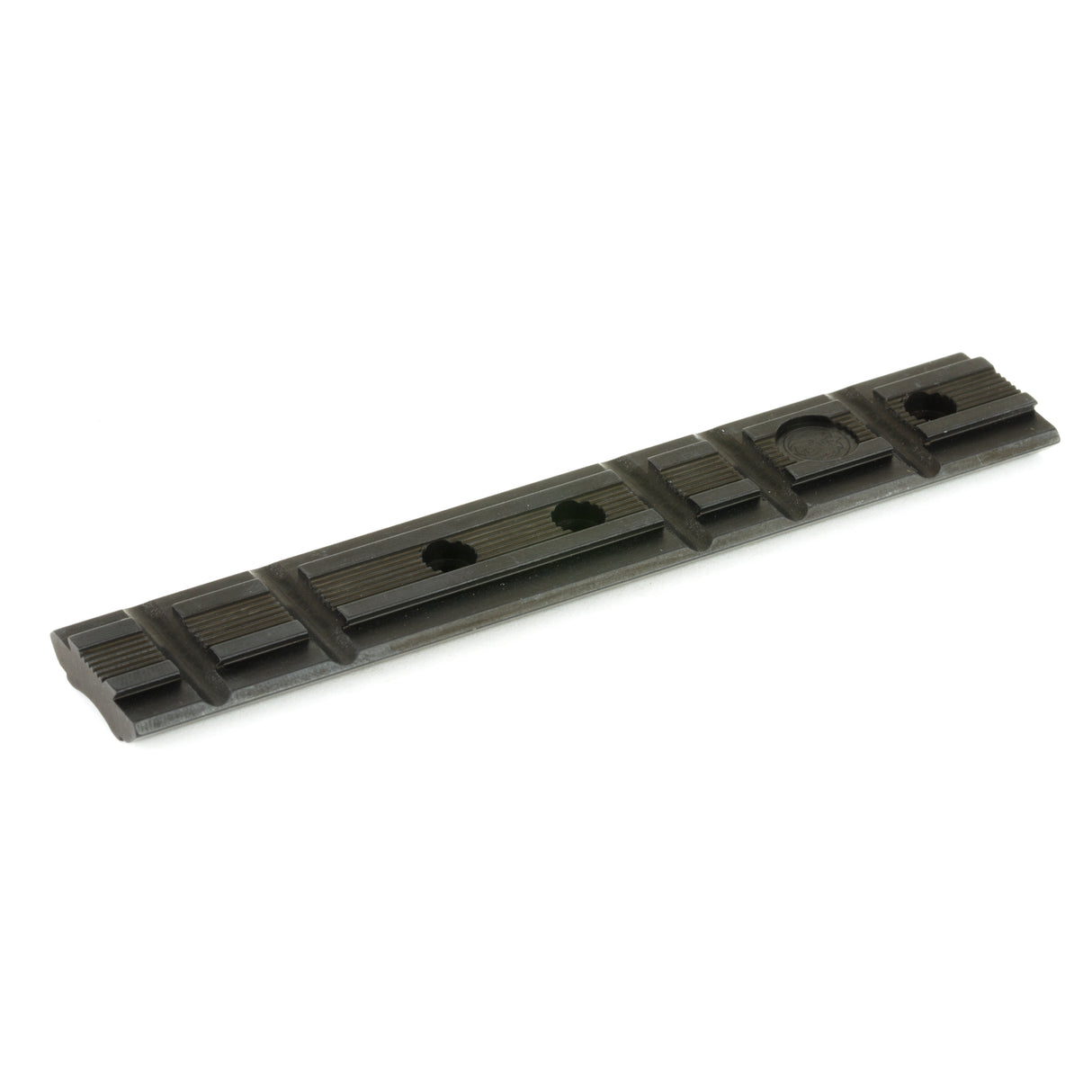 Ruger Scope Base Bases in Black Anodized - 1