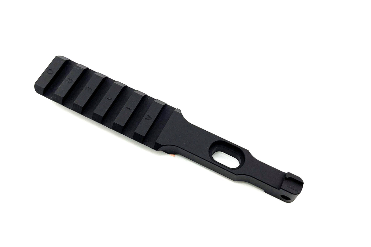 Picatinny Rail Mount for AK - Attero Arms Rail Mount