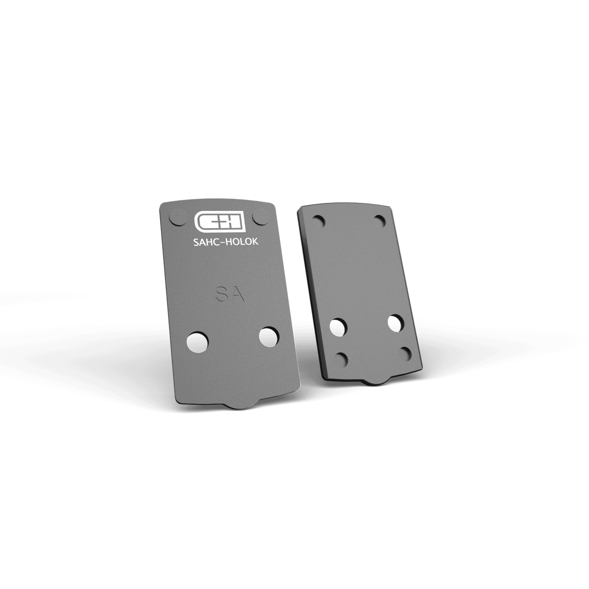 Springfield Hellcat OSP/RDP/PRO to Holosun 407K/507K/EPS Carry Adapter Plate - CHPWS - SAHC-HOLOk