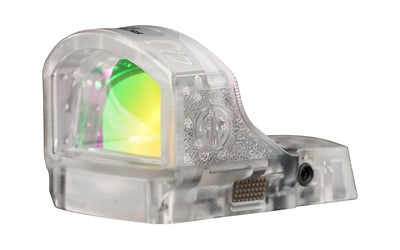 Sig Sauer Clear ROMEO-RS Pro (DPP - DeltaPoint Pro) Red Dot - Circle Dot