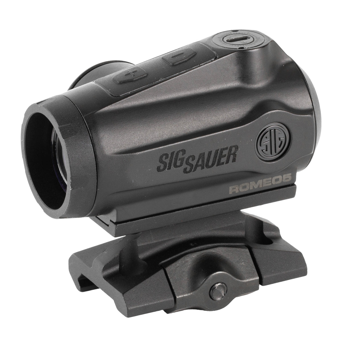 Sig Sauer Romeo 5 Gen II, Green Dot, 1X20mm, 2 MOA Dot – Freedom 