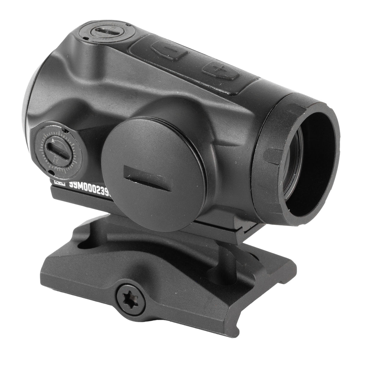 Sig Sauer Romeo 5 Gen II, Green/Red Dot, 1X20mm, 2 MOA Dot