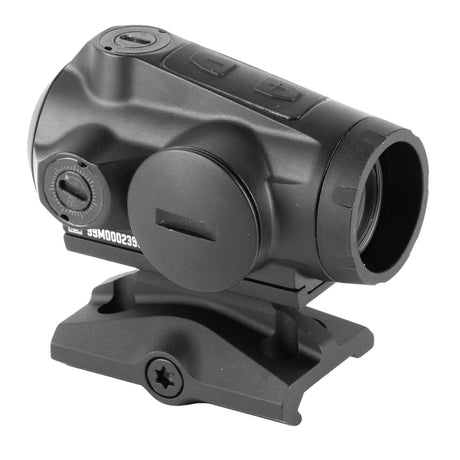 Sig Sauer Romeo 5 Gen II, Green/Red Dot, 1X20mm, 2 MOA Dot
