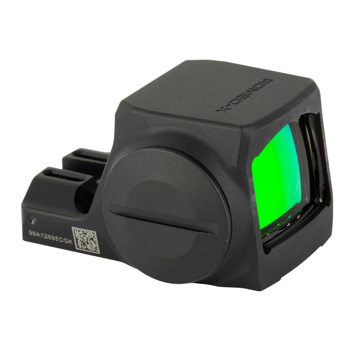 SIG ROMEO-X Compact Open Emitter Green Dot - 3MOA, 6MOA, Circle Dot - RMSc Footprint - SORX1270, SORX1280, SORX1290