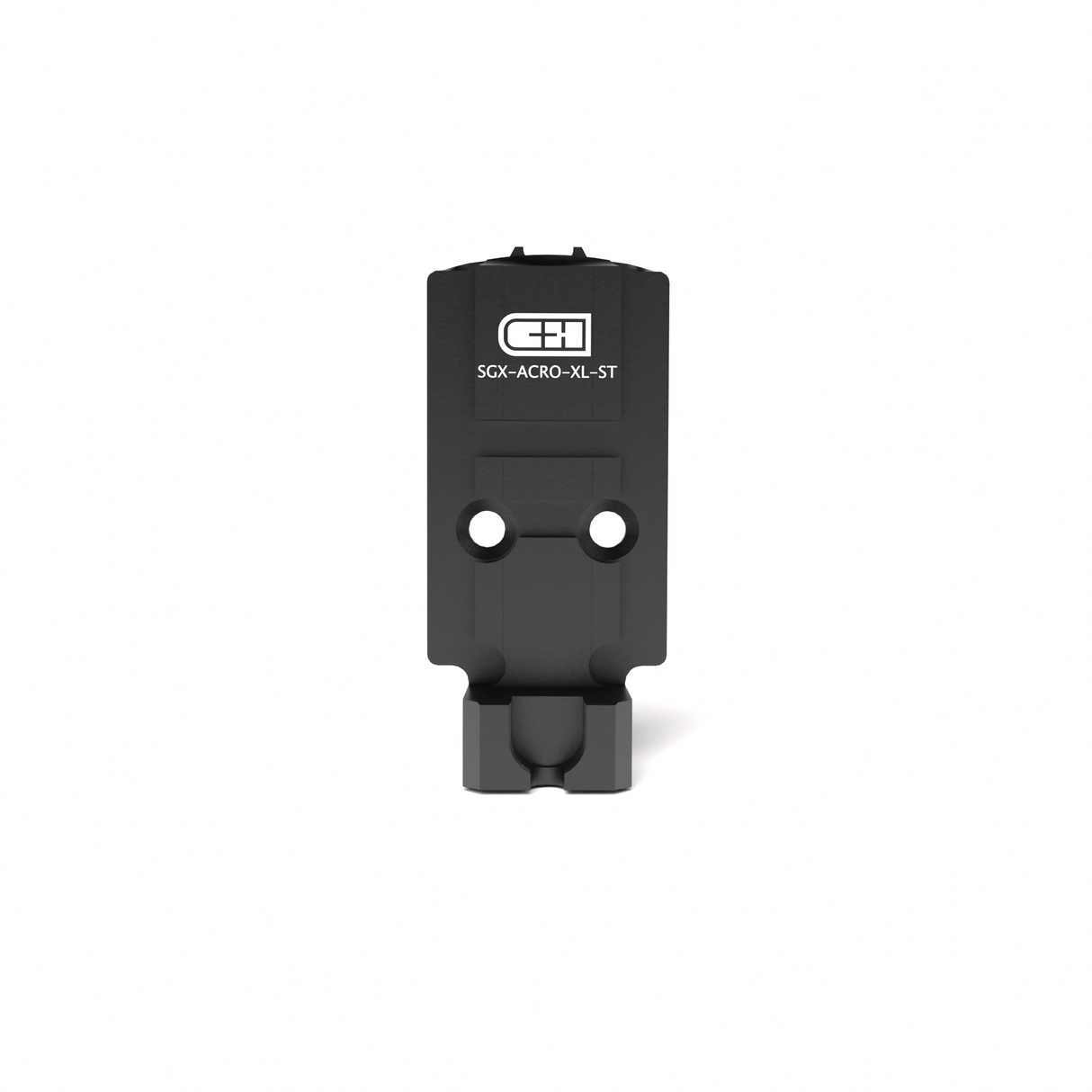 SIG P320 X-Series / Legion w/ Romeo1Pro / DPP Cut to Aimpoint ACRO - SGX-ACRO-XL-ST