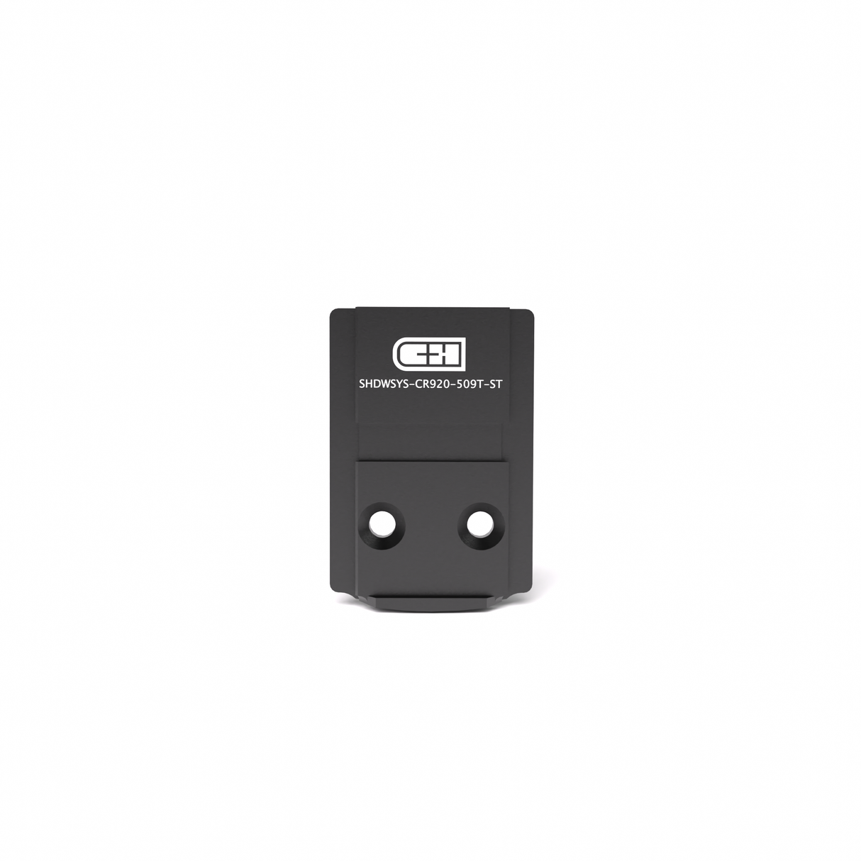 Shadow Systems CR920 to Holosun 509T