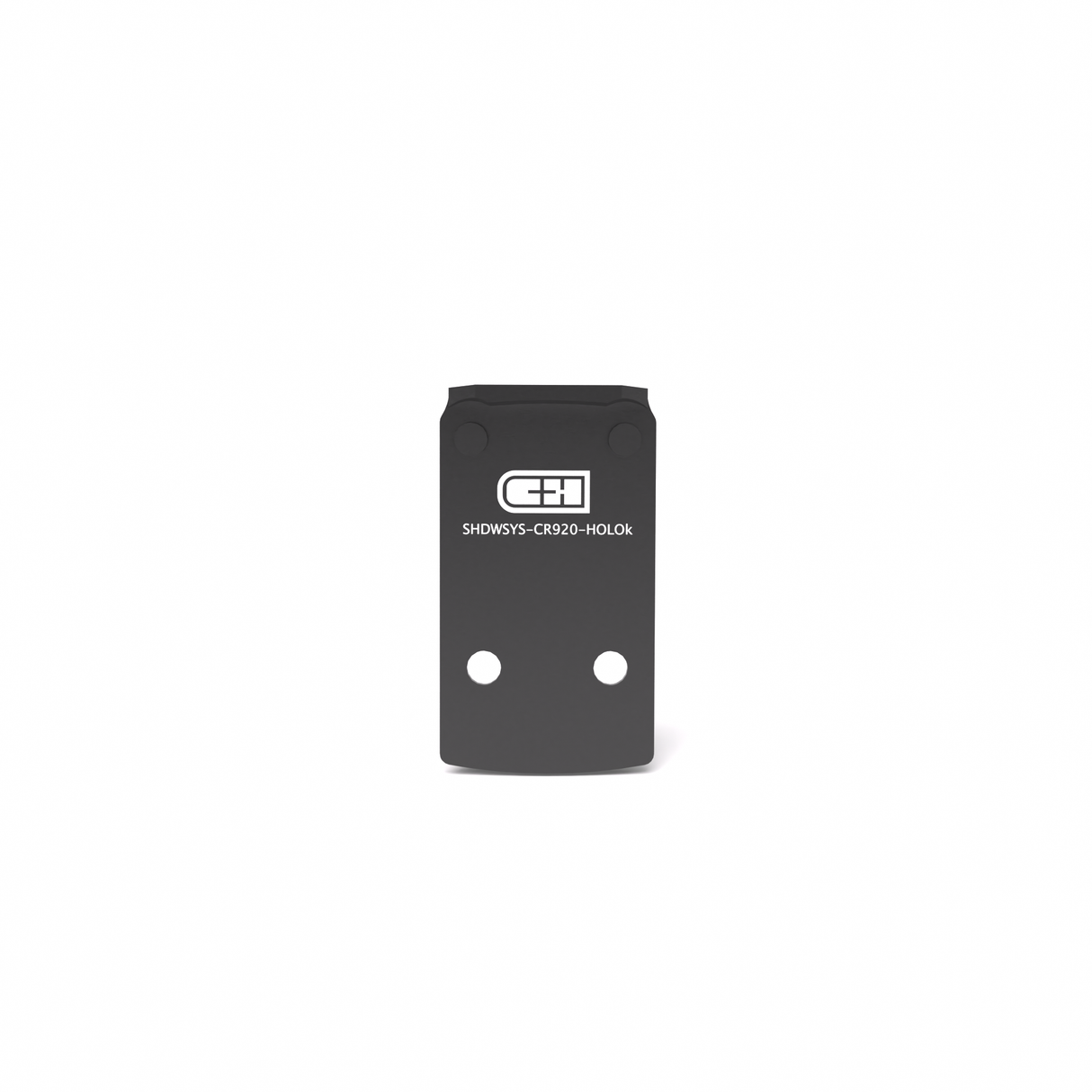 Shadow Systems CR920 to Holosun 407k / 507k / Vortex CCW / C&H EDC / EDC Enclosed / Olight Osight S