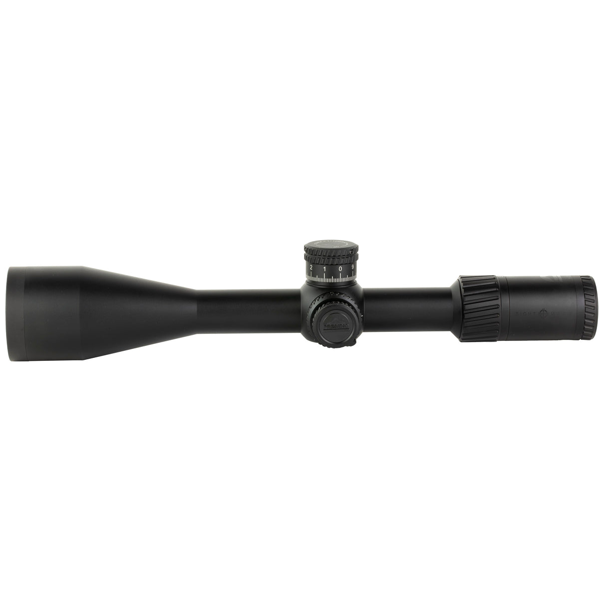 Sightmark Presidio 5-30x56 30mm FFP Illuminated Duplex Riflescope - SM13142LR2 - 3