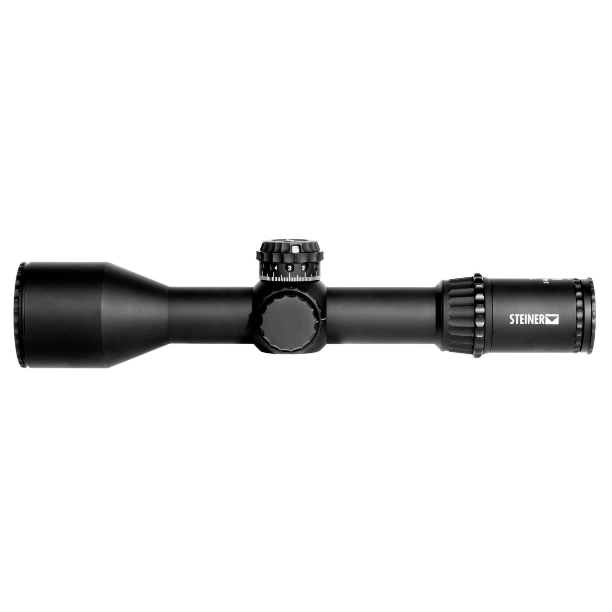 Steiner T6Xi 3-18x56 34mm FFP MIL Riflescope - ST5119 - 1