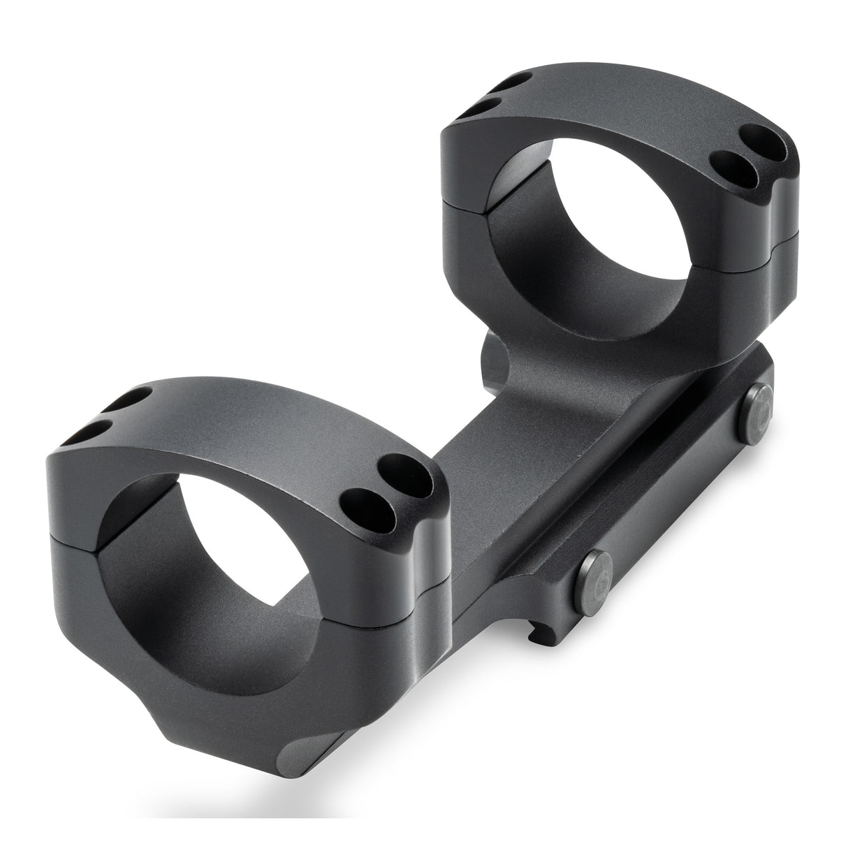 Steiner Optics P Series 30mm Scope Rings Rings in Black - 1