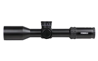 Steiner M7Xi M-Series 2.9-20x50mm 34mm Tube MSR2 Reticle Riflescope - ST8717-MSR2 - 1