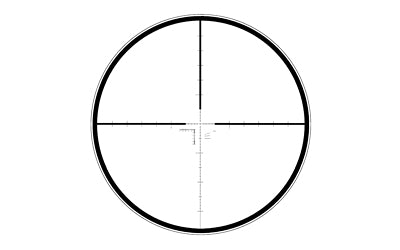 Steiner M7Xi M-Series 2.9-20x50mm 34mm Tube MSR2 Reticle Riflescope - ST8717-MSR2 - 3