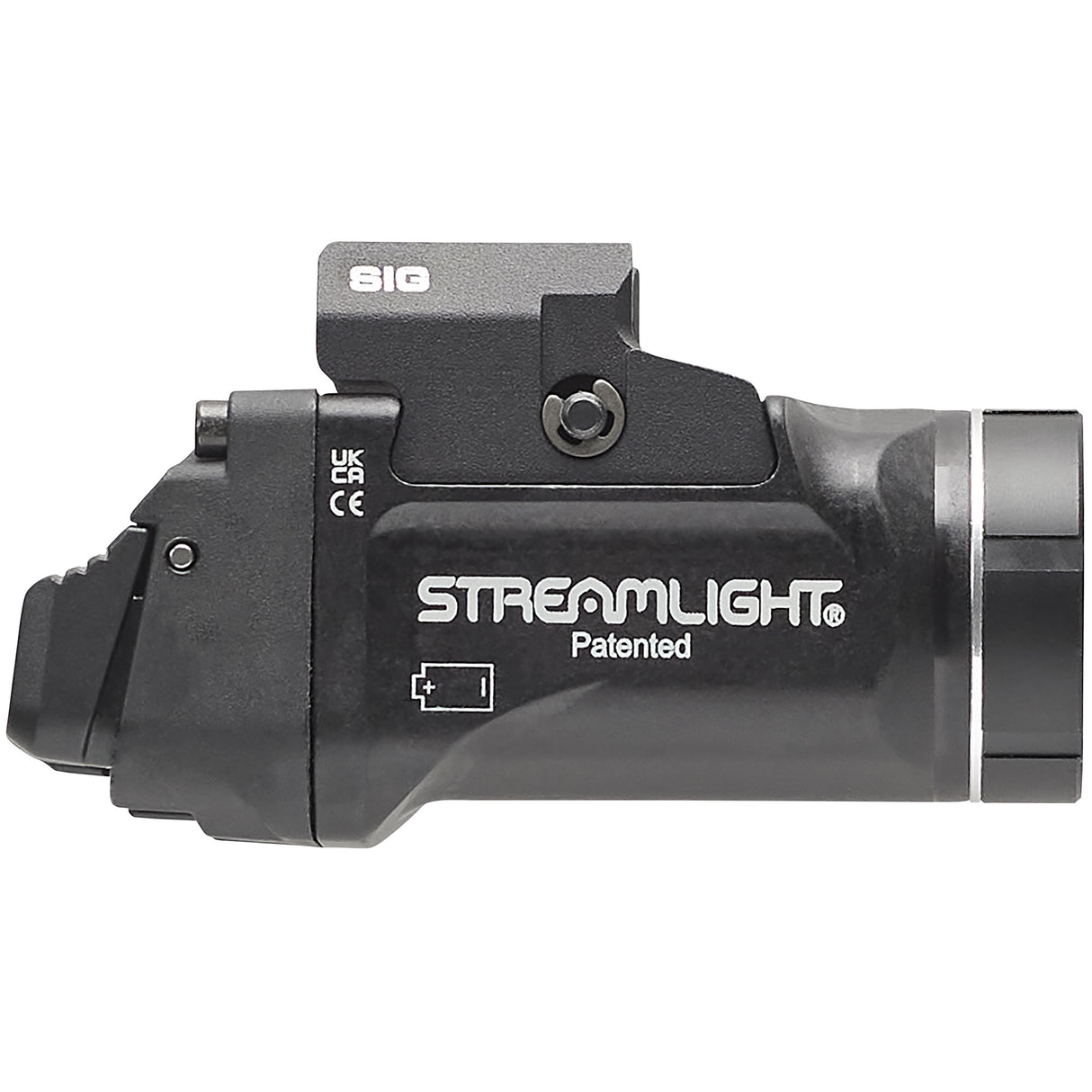 Sig P365XL TLR-7 HL-X Sub Flashlight - 69504 - 1000 Lumens - Streamlight