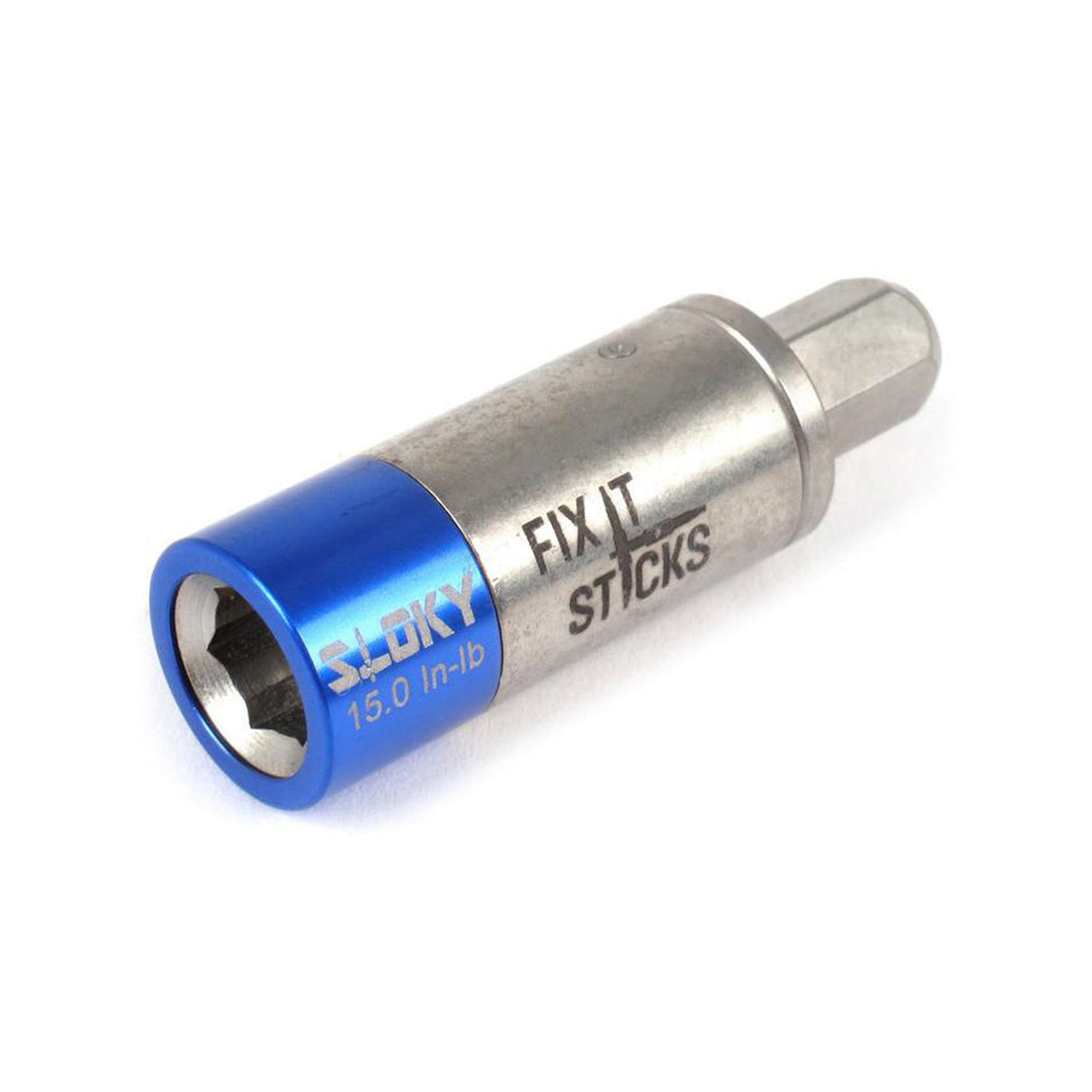 Red Dot Precision 15 In-Lb Torque Limiter, For Installing Holosuns - Fix It Sticks