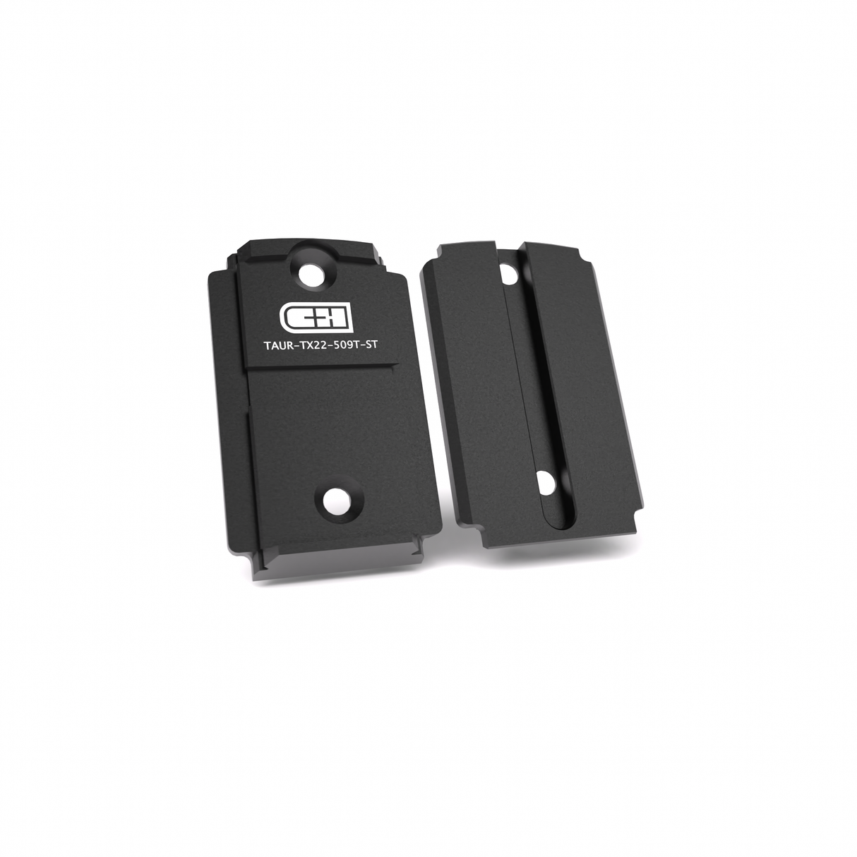 CHPWS TAURUS TX22 to Holosun 509T (STEEL) - TAUR-TX22-509T-ST